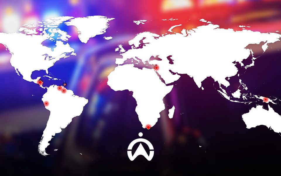The_Most_Dangerous_Countries_in_the_World