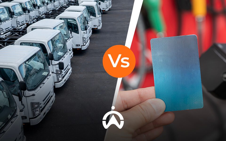 Fleet Card vs a Fuel_Card_Which_One_is_Better_for_Fuel_Management