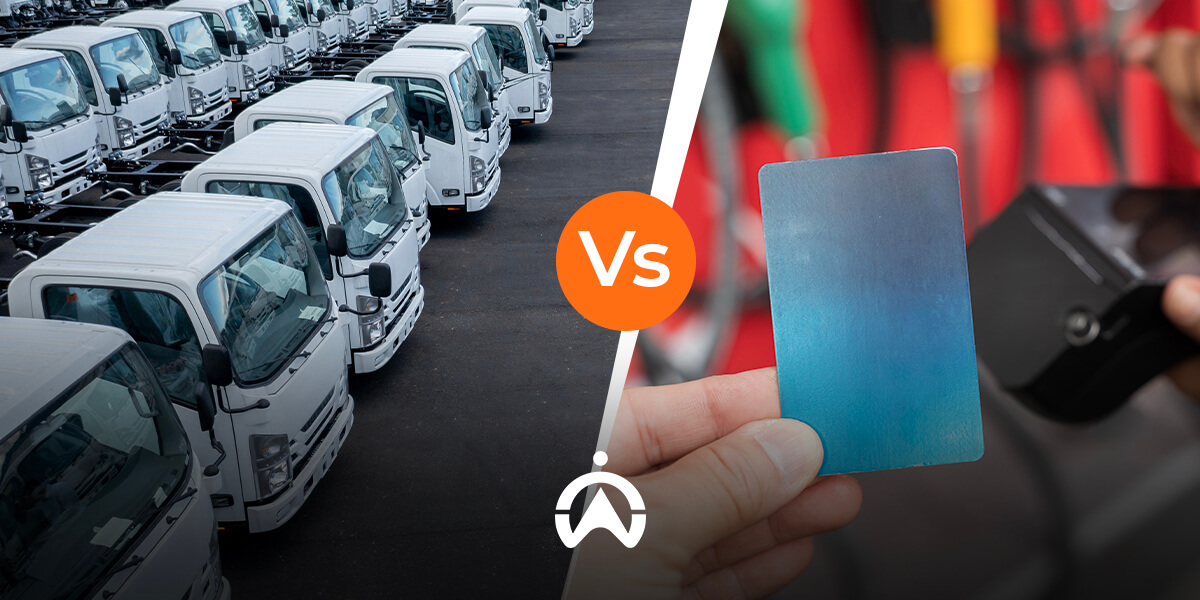 Fleet Card vs a Fuel_Card_Which_One_is_Better_for_Fuel_Management