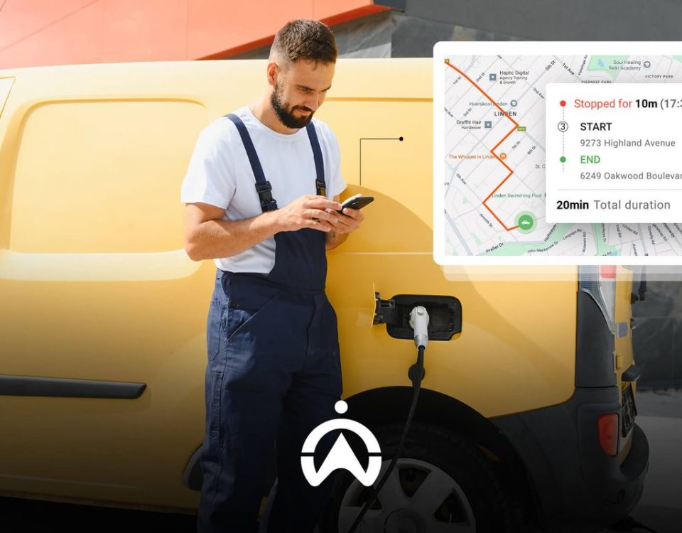 EV Route Optimisation: How_to_Get_the_Best_Route