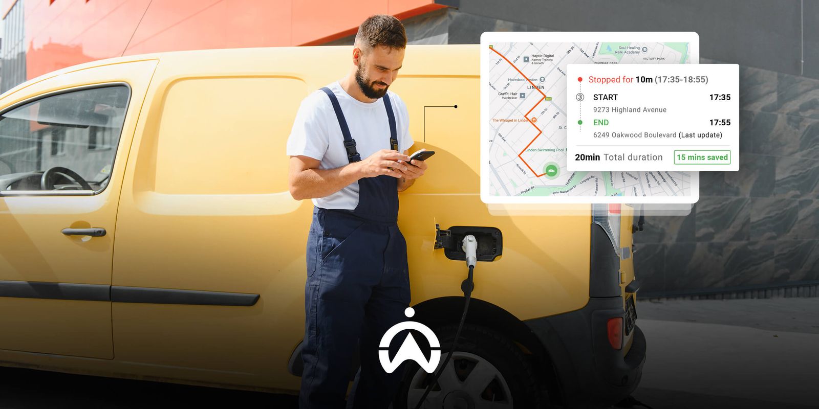 EV Route Optimisation: How_to_Get_the_Best_Route